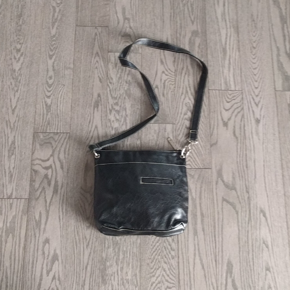 Faux leather bag by Anna Martina Franco🌸🌸 - Picture 6 of 12